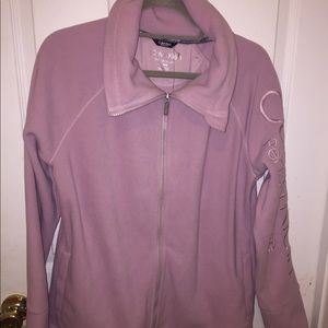 Calvin Klein Performance Fleece